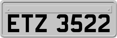 ETZ3522