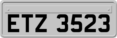 ETZ3523