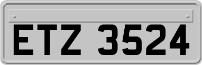 ETZ3524