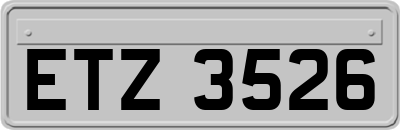 ETZ3526