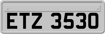 ETZ3530
