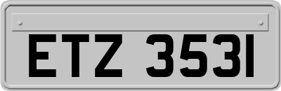 ETZ3531