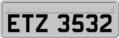 ETZ3532
