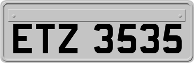 ETZ3535