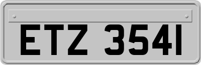 ETZ3541