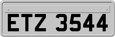 ETZ3544