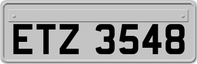 ETZ3548