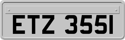 ETZ3551