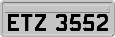 ETZ3552