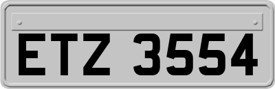 ETZ3554