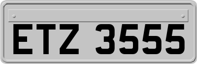 ETZ3555