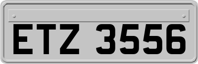 ETZ3556