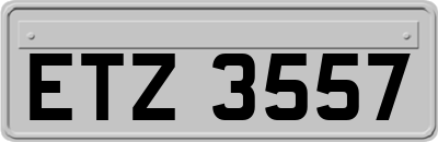 ETZ3557