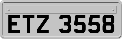 ETZ3558