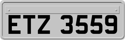 ETZ3559