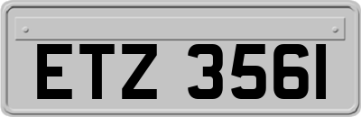 ETZ3561