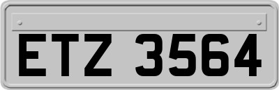 ETZ3564