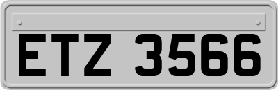 ETZ3566