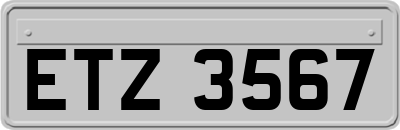 ETZ3567