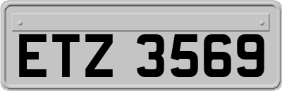 ETZ3569