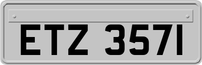 ETZ3571