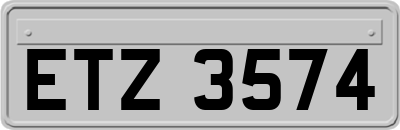 ETZ3574