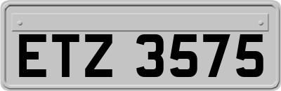 ETZ3575