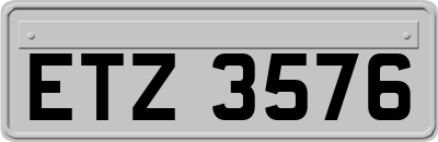 ETZ3576