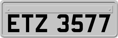 ETZ3577