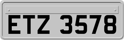 ETZ3578