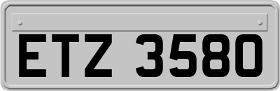 ETZ3580