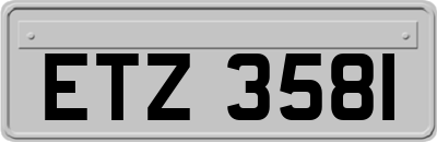 ETZ3581