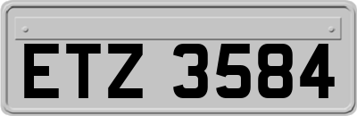 ETZ3584