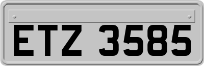 ETZ3585