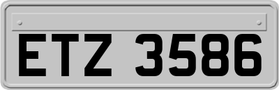 ETZ3586