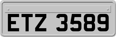 ETZ3589