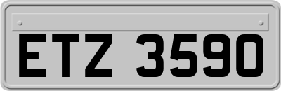 ETZ3590