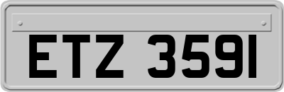 ETZ3591