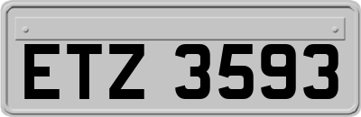 ETZ3593