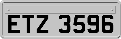 ETZ3596