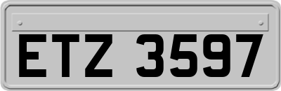 ETZ3597