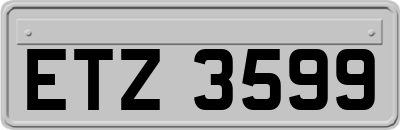 ETZ3599