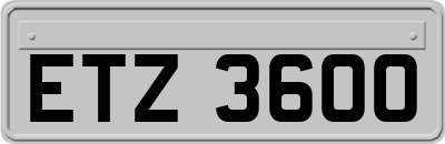 ETZ3600