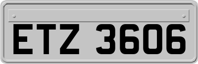 ETZ3606