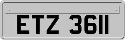 ETZ3611