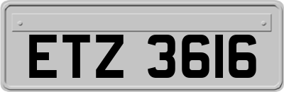 ETZ3616