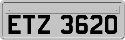 ETZ3620
