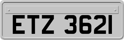 ETZ3621