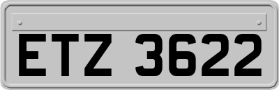 ETZ3622