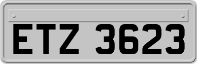 ETZ3623
